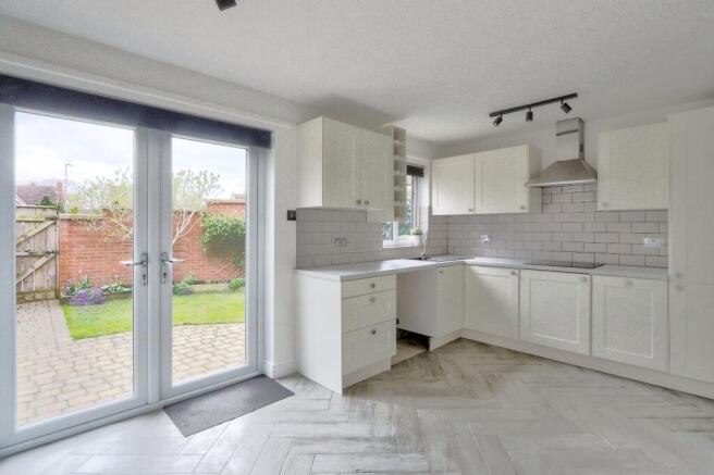 3 bed End of Terrace to rent Image 5