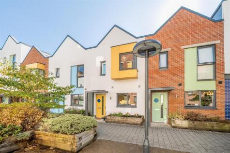 Paintworks, Arnos Vale