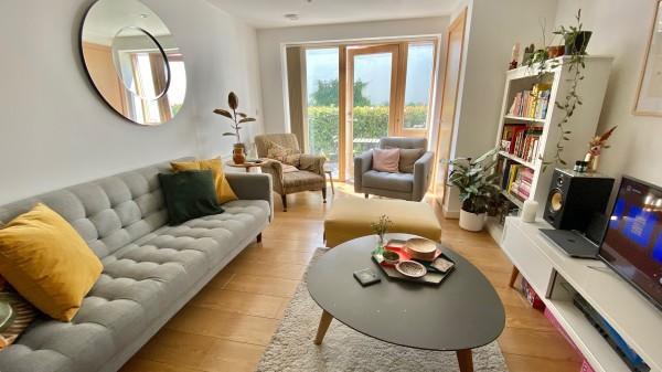 Kitchen/Lounge