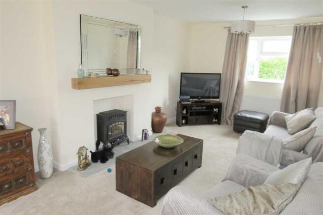 Lounge: