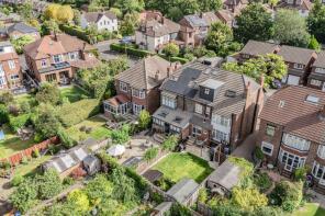 6, Granby Road, Cheadle Hulme, Cheadle SK8 6LS
