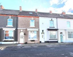 100, High Street West, Redcar TS10 1SD