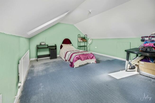 Bedroom six