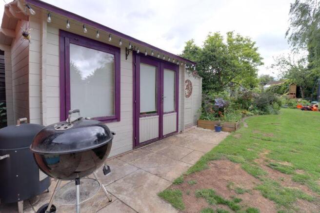 Summer House