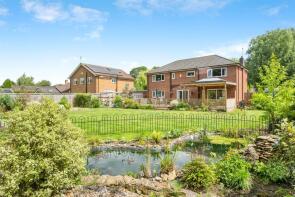14, Lindholme, Scotter, Gainsborough DN21 3UR
