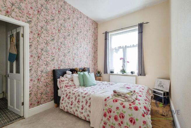 2 bed Terraced for sale Image 5