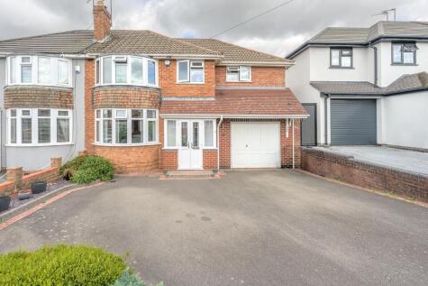 Southview Road., Sedgley