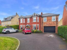 43, Evesham Road, Bishops Cleeve, Cheltenham GL52 8SA