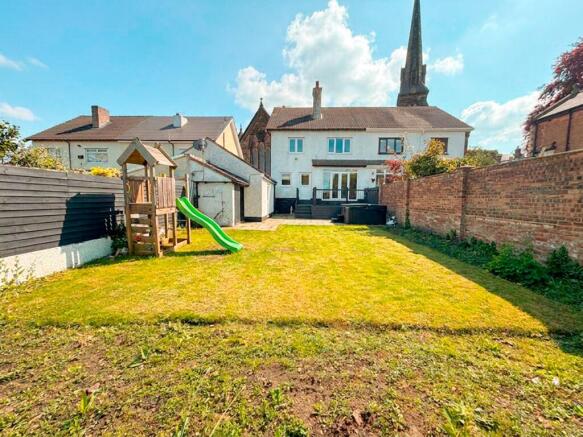 Christchurch Road, Prenton, CH43 photo 4