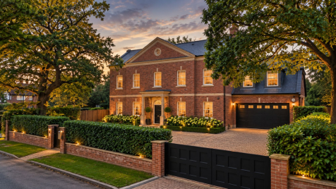 York Drive, Bowdon, WA14