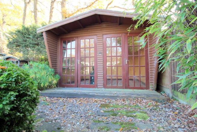 Summer House