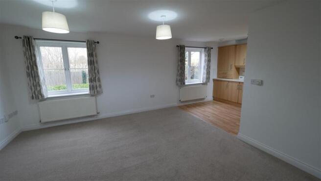 Open-plan