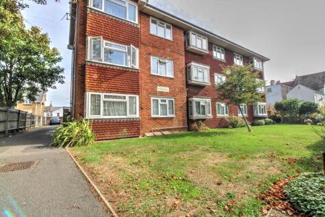 Byron Road, Worthing, BN11