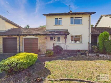 The Churchills, Newton Abbot, TQ12