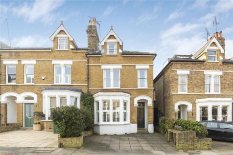 Halford Road, Richmond, TW10