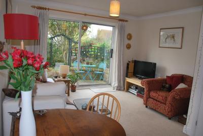 Sitting Room/Dining