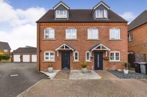 10, Daisy Court, Bourne PE10 0GJ
