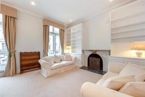First Floor Flat, 88, Belgrave Road, London SW1V 2BJ