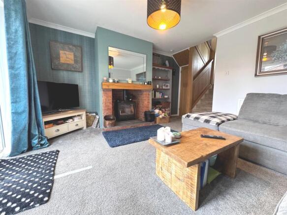 Rownall View, Leek photo 4