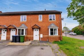 2, Cottage Square, Leamington Spa CV31 1PT