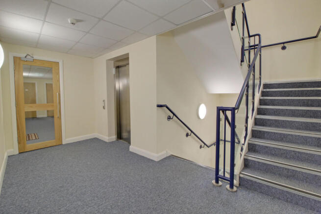 Staircase & L...