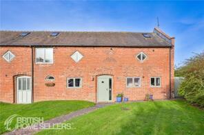 6, Manor Farm Barns, Shebdon Road, High Offley, Stafford ST20 0ND