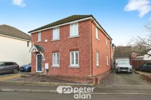 22, Stonebridge Park, Croesyceiliog, Cwmbran NP44 2JL