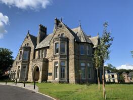 1c, Spenfield House, Spenfield Court, Headingley, Leeds LS16 5BX
