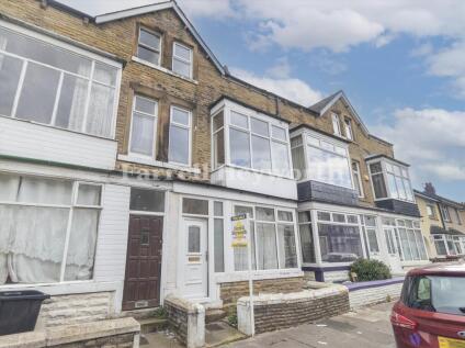 Arnside Crescent, Morecambe