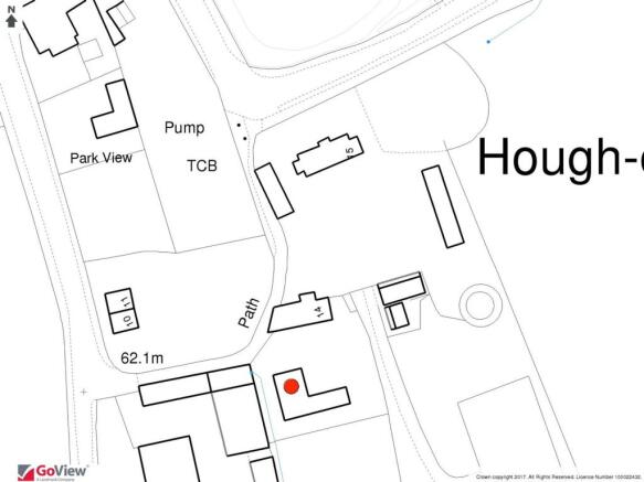 DETAIL MAP