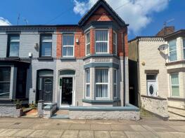 93, Cranborne Road, Liverpool L15 2HY