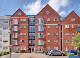 36, Ushers Court, Trowbridge BA14 8GH