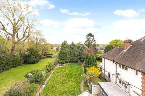 Copse Hill, London, SW20