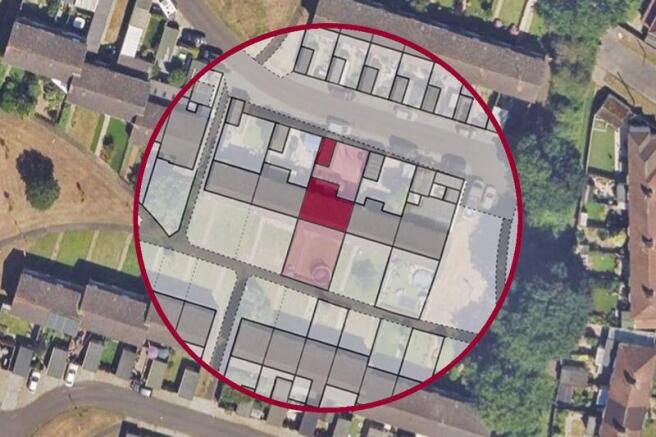 Aerial Map