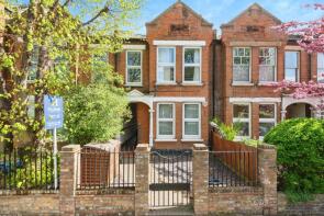 3a, Victoria Parade, Richmond TW9 3NB