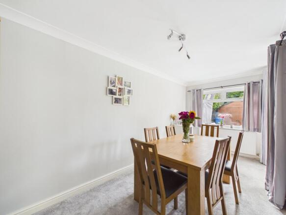 Mill Close, Borrowash photo 3