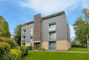 Apartment 5, Magdalen Court, St Peters Road, St. Albans AL1 3FS