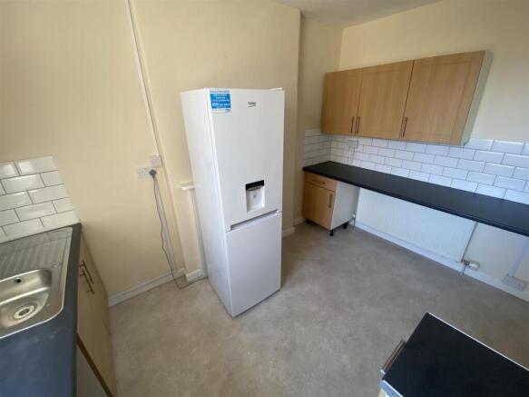Kitchen 1