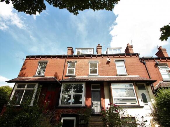 7 bed Terraced to rent Image 10