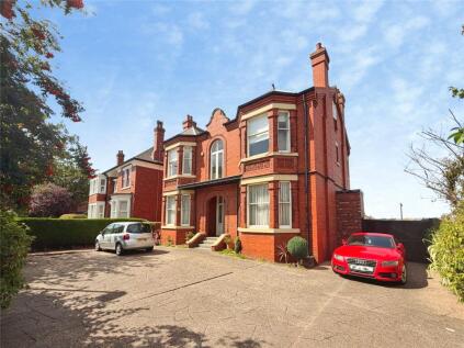 Thorne Road, Doncaster, South Yorkshire, DN2