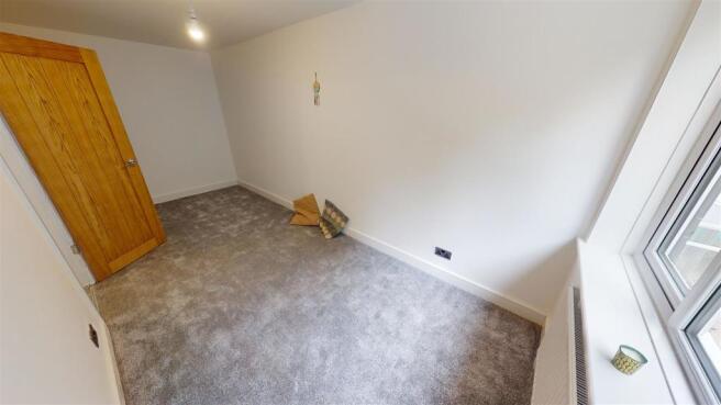 Lathom Drive Bedroom