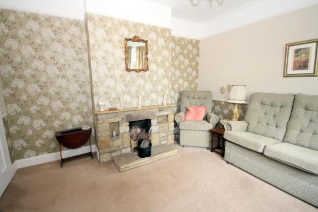 SITTING ROOM