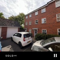 16, Wren Close, Loughborough LE11 3HL
