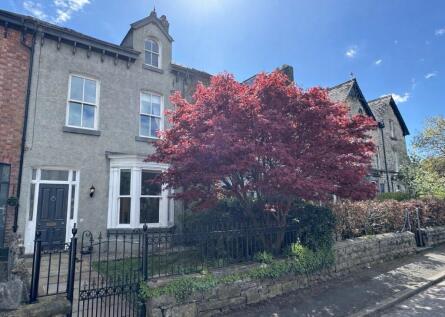 Lightburn Road, Ulverston