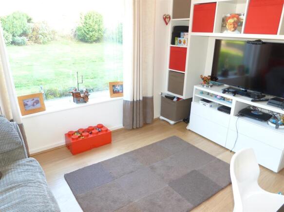 SECOND RECEPTION ROOM