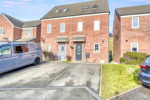 44, Bellaport Gardens, Workington CA14 5QX
