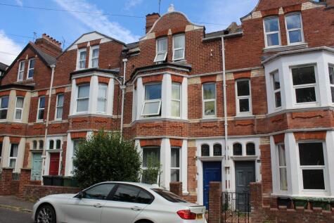 Archibald Road, Exeter