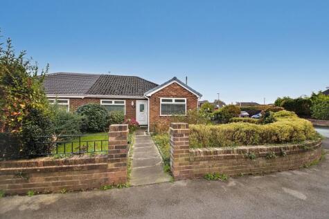 Naylor Farm Avenue, Shevington, WN6