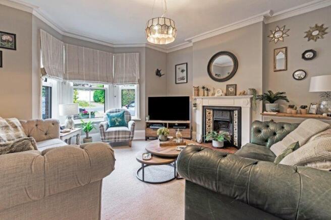 Sitting room 
