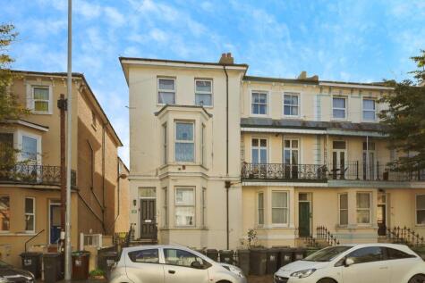 67 Pevensey Road, Eastbourne, BN21